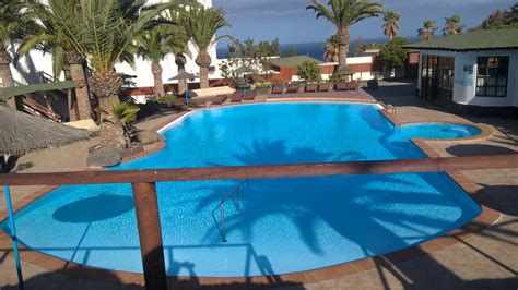 Monte Marina Naturist Resort In Playa De Esquinzo Holidaycheck Fuerteventura Spanien