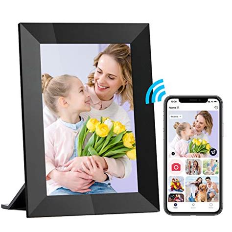 Top 10 Best Digital Photo Frames In 2021 Reviewed And Buying Guide