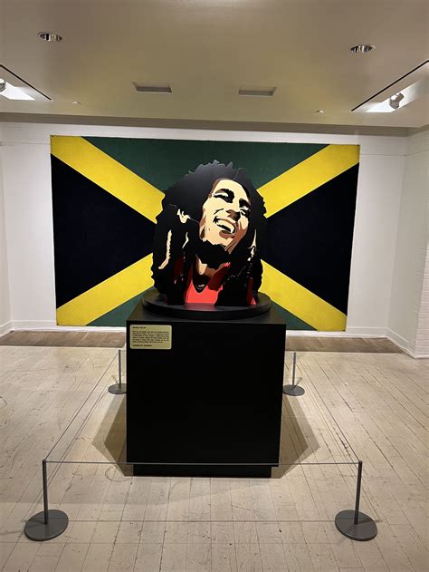 The Bob Marley One Love Experience Is Jaw Dropping Cool And Inspiring