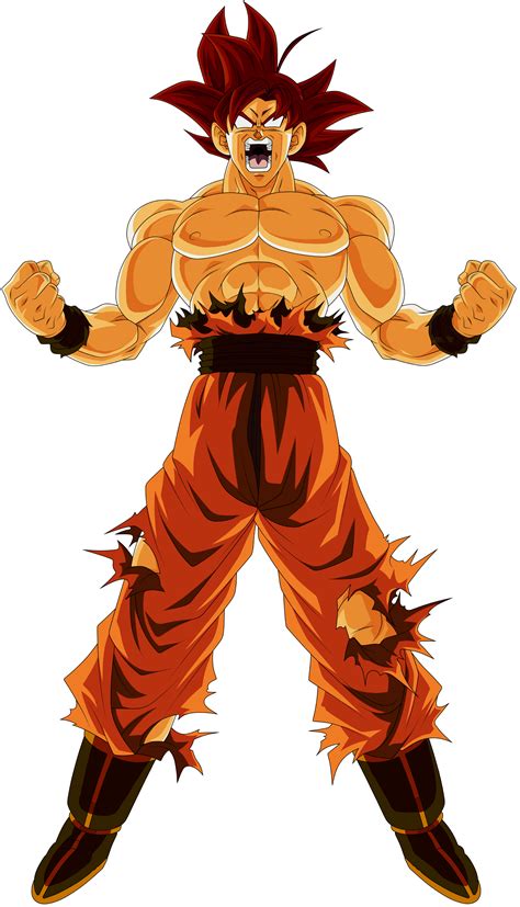 Goku Y Vegeta Goku Super Saiyan Son Goku Dragon Ball Z Goku