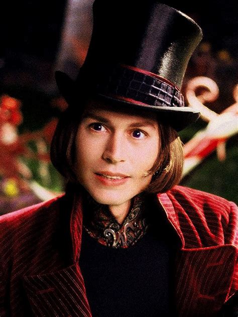 Willy Wonka 768 768×1024 Johnny Depp Pinterest Johnny Depp