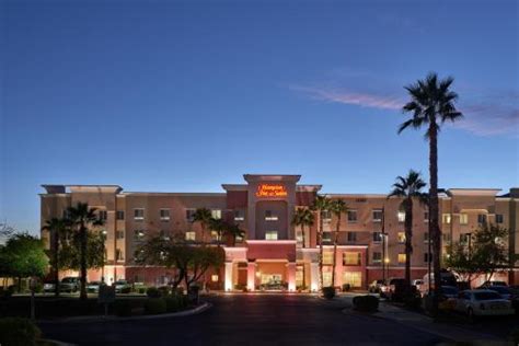 Hampton Inn And Suites Phoenix Surprise Surprise Updated 2023 Prices
