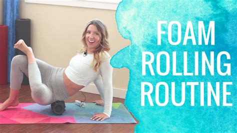 As i see it, the main benefits of foam rolling are as follows Foam Roller Exercises | Foam Rolling Benefits - Super ...