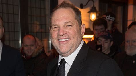 Harvey Weinstein