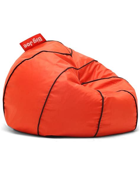 Joe tahan's furniture yorkville sihtnumber 13495. Furniture Big Joe Sports Ball Bean Bag Chair & Reviews ...