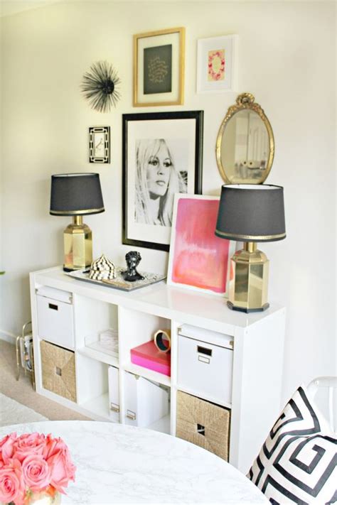 Stylists Offices And Wall Decor On Pinterest