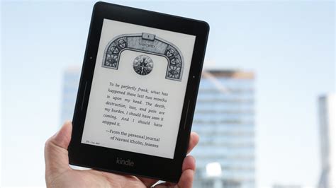 Amazon Kindles Are On Sale If Youre A Prime Member Cnet