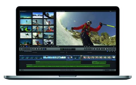 Final Cut Pro X Update Makes It Easier To Sell Your Own Movies On