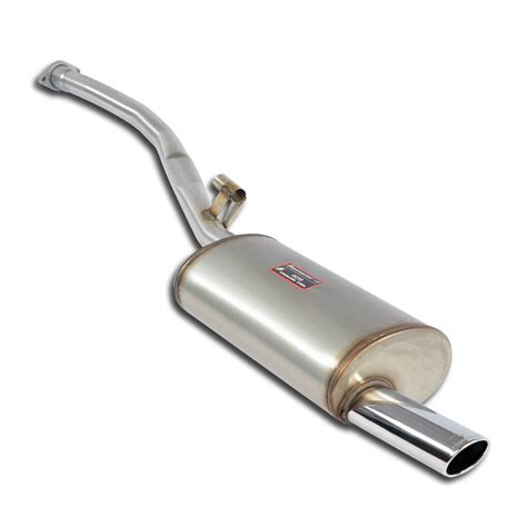 Performance Sport Exhaust For Bmw E30 318is Bmw E30 318is M42 Engine