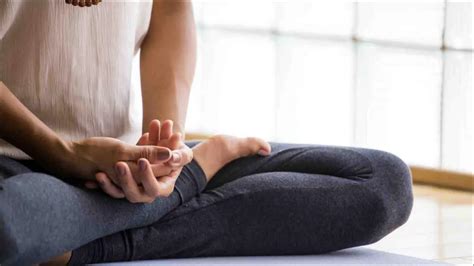 Meditación Guiada Mindfulness ¡8 Pasos Para Practicarla En Casa