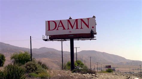 Kendrick Lamar Damn Billboard Outdoor Youtube