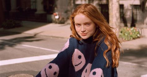 Sadie Sink Is A Force To Watch According To Taylor Swift