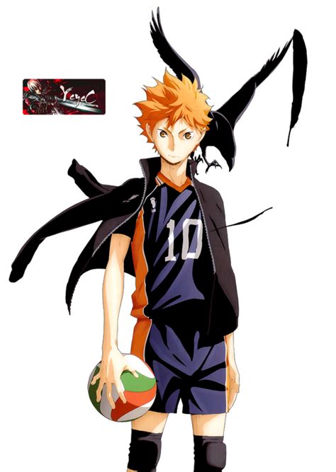 Haikyuu Png Transparent Image Png Svg Clip Art For Web Download Clip