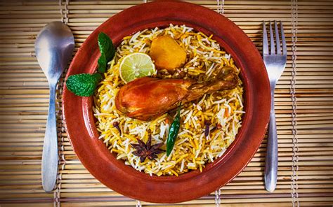 And the same handi biryani is delivered to the customer in which it is dum cooked individually after that customer order is received by us. Best Biryani in Ajman: Curry Chatti, Biryani Bhavan & more ...