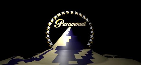 Paramount Pictures 2002 2010 Remake By Danielbaster On Deviantart