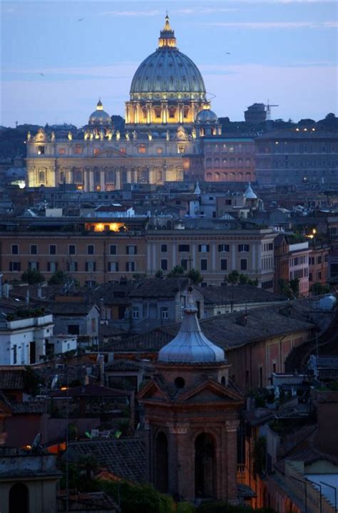 Just Cool Pics Top Tourist Attractions In Rome