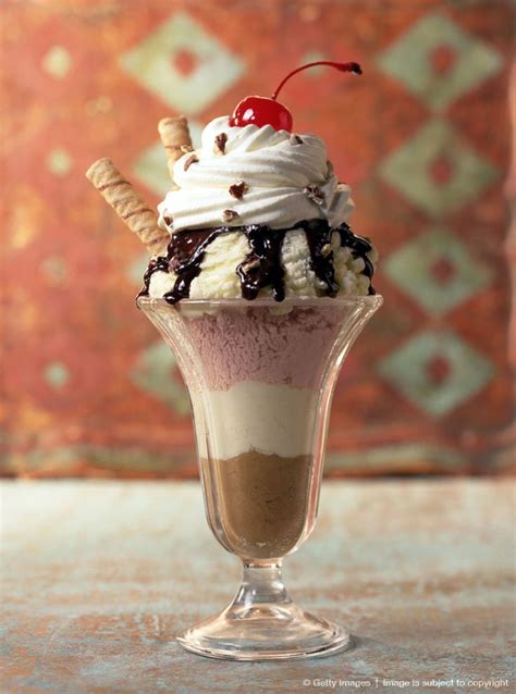 The 25 Best Ice Cream Sundaes Ideas On Pinterest Ice Cream Sunday