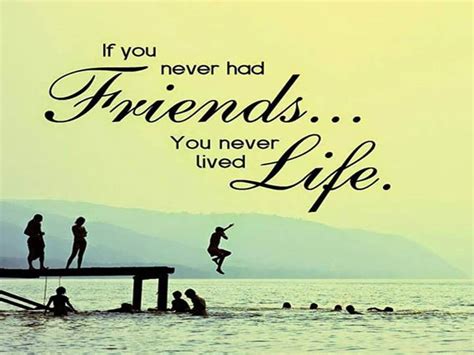 Happy Friendship Day Sayings Quotes Thoughts Hd Wallpaper