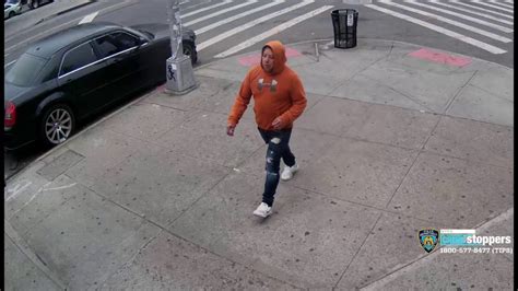 Man Choked Sexually Assaulted 68 Year Old Woman In The Bronx Nypd