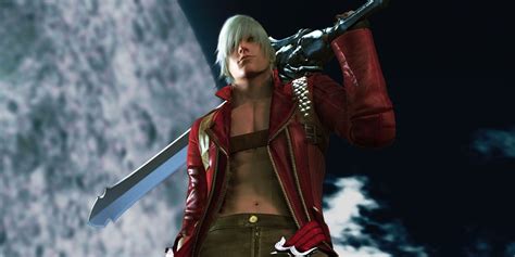 Devil May Cry Anime Series Coming To Netflix Pcpando Com