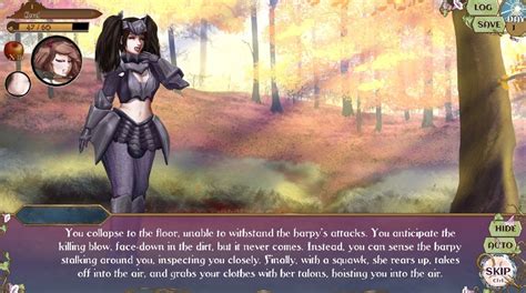 Tales Of Androgyny Apk Android Game