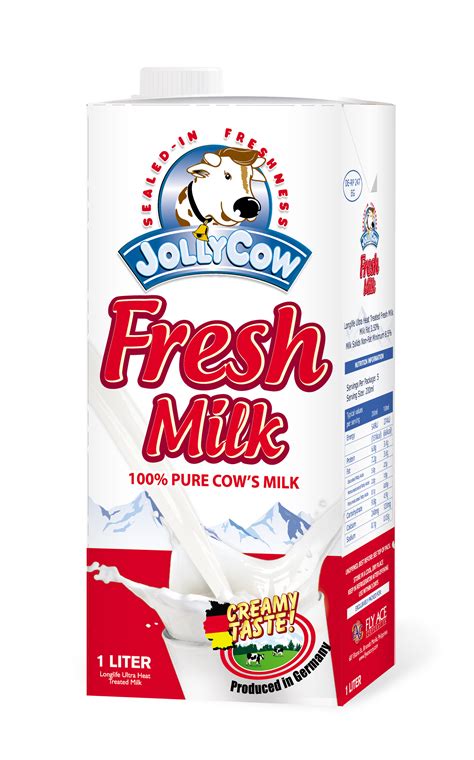 However today i was told by the cashier at one of the kkmart that nee price is rm. Jolly Cow Fresh Milk: It Does a Body Good | Art of Being A Mom