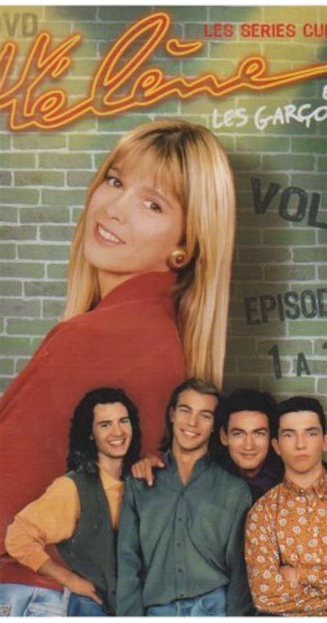 hélène et les garçons tv series 1992 1994 imdb