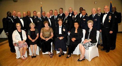 2016 Southeast Region Chaplain Corps Staff College Cap
