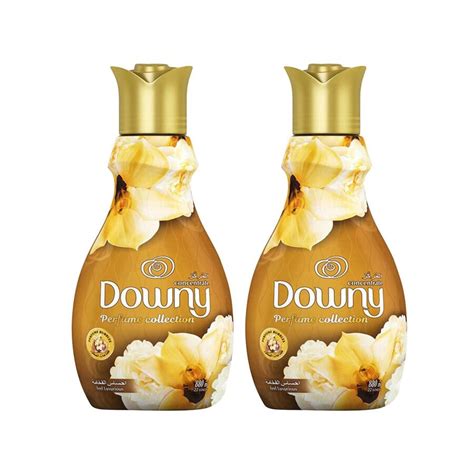 Downy Concentrate Assorted 880ml 2 Pcs Hygieneforall