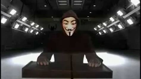 Anonymous Liberation Army needs YOU! - YouTube