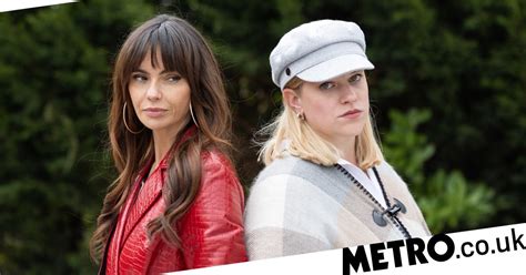 hollyoaks spoilers details of wendy s death revealed and star teases big twists soaps metro