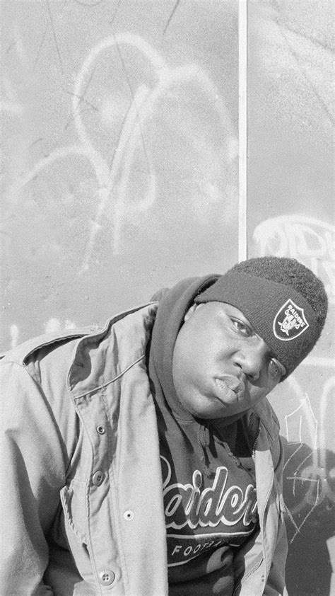 The Notorious B I G Wallpapers Top Free The Notorious B I G Backgrounds Wallpaperaccess