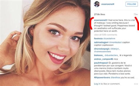 If your child is eager to start tweeting, posting or sharing but you feel they're not ready to use the likes of facebook or instagram, then there are a number of alternative. 19 Year Old Instagram Star Essena O'Neill Reveals Why She ...