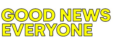 Good News Sticker By 9713online For Ios And Android Giphy