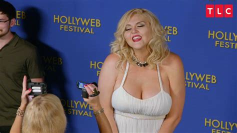 Lindsay On The Red Carpet My Giant Life Youtube