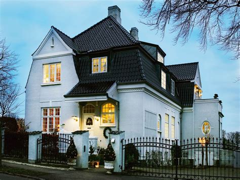 Pin By Sherry Svoboda On Houses Danish House Beautiful Homes Modern