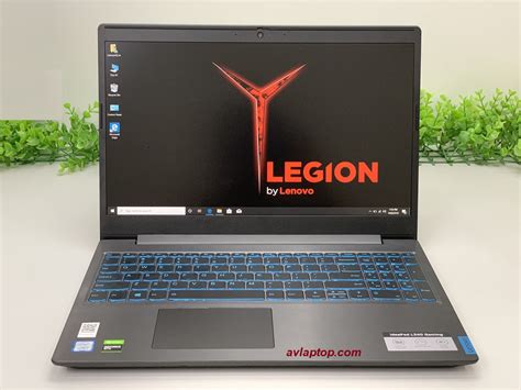 Laptop Mới Lenovo Ideapad L340 Gaming Shop Avlaptop Laptop Gaming