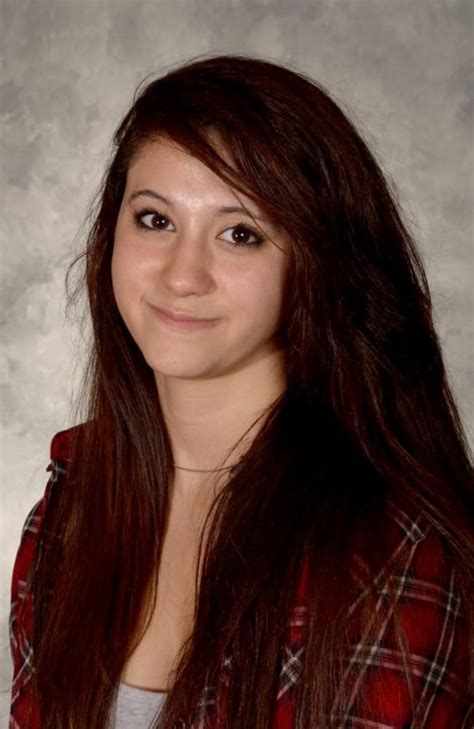 Abigail Hernandez 15 Missing For Nine Months Back With Mother In New Conway New Hampshire