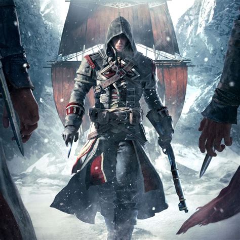Assassin S Creed Rogue Assassins Creed Rogue Assassins Creed