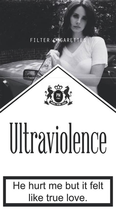 Lana Del Rey Ultraviolence Wallpaper