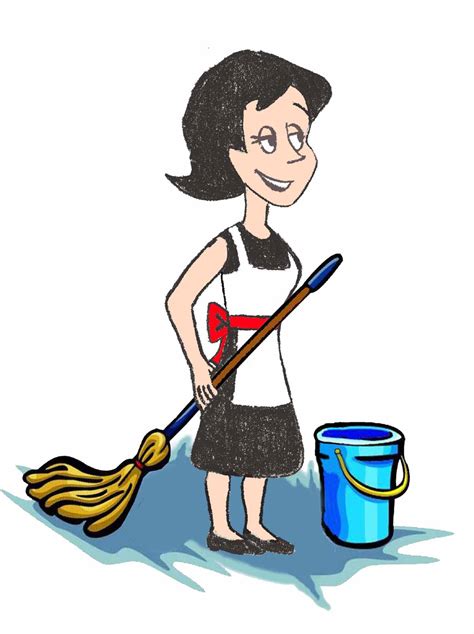 Cleaning Crew Clipart 20 Free Cliparts Download Images On Clipground 2024
