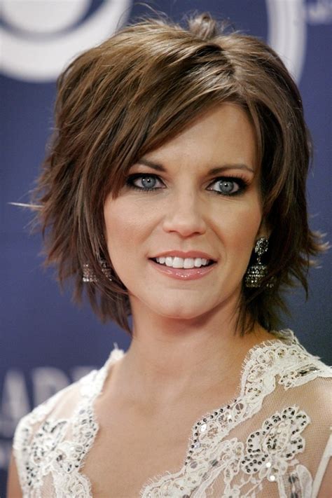 18 Easy And Flattering Shaggy Mid Length Hairstyles For Women Pretty