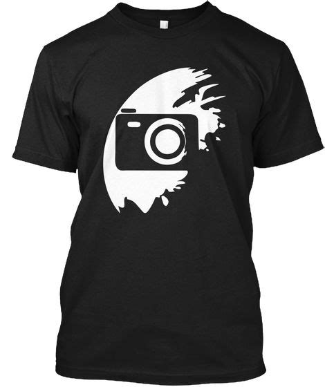 34 Photography T Shirts Ideas Shirts Tshirt Photography T Shirt