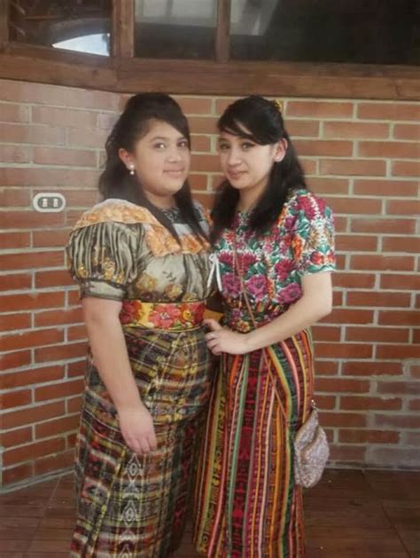 Bellas Indígenas Sexys de Guatemala Bellezas Chapinas