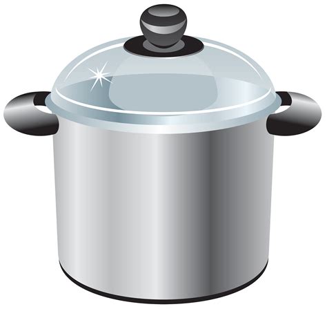Cooking Pot Посуда Продукты Для детей