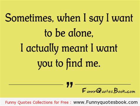 Feeling Funny Quotes Quotesgram