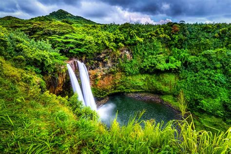 20 Of The Most Beautiful Places In Hawaii Worth Visiting