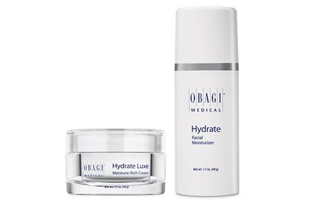 Obagi Hydrate Somerset Cosmetic Clinic