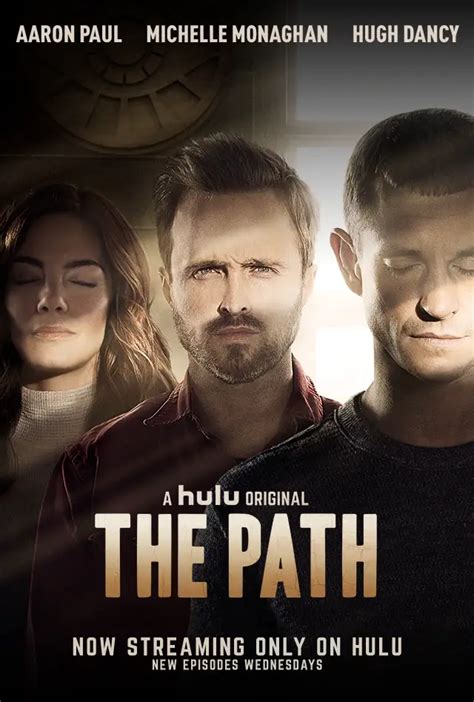 The Path 2022 New Tv Show 20222023 Tv Series Premiere Dates New