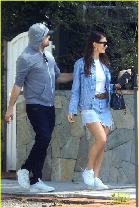 Leonardo Dicaprio And Girlfriend Camila Morrone Are Clearly Still Going Strong In These Photos